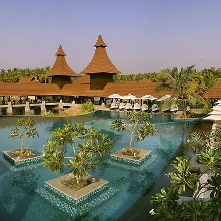 The Lalit Resort & Spa Bekal-2