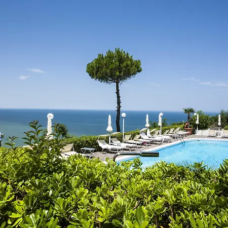 Hotel Posillipo-3
