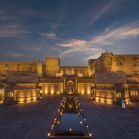 Suryagarh Jaisalmer-2