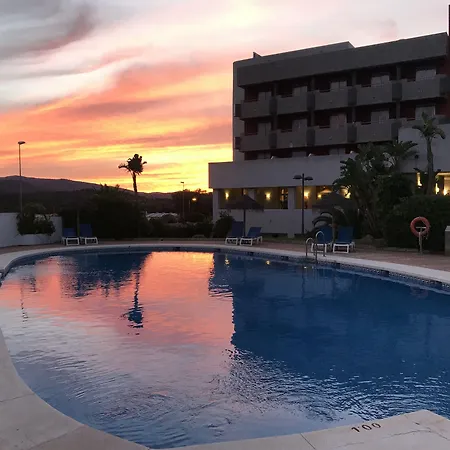 Hotel Montera Plaza-3