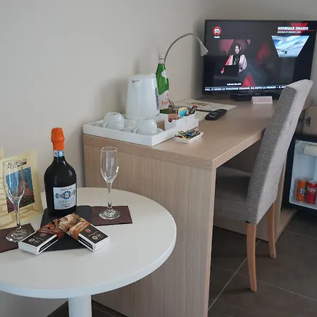 Hotel Torre Del Sud-3