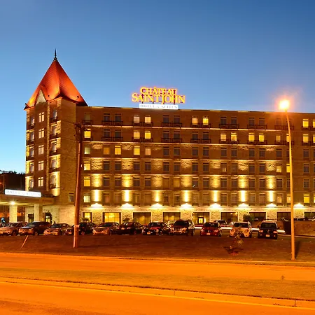 Chateau Saint John Trademark Collection By Wyndham-2