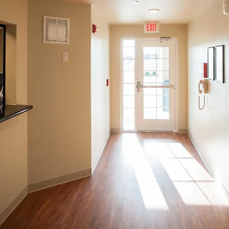 Woodspring Suites Baton Rouge East I-12-2