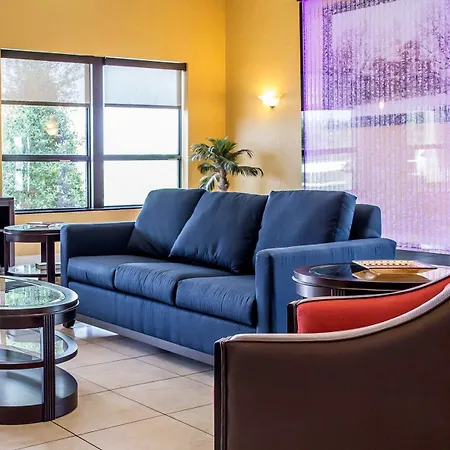 Comfort Inn & Suites Franklin East-3