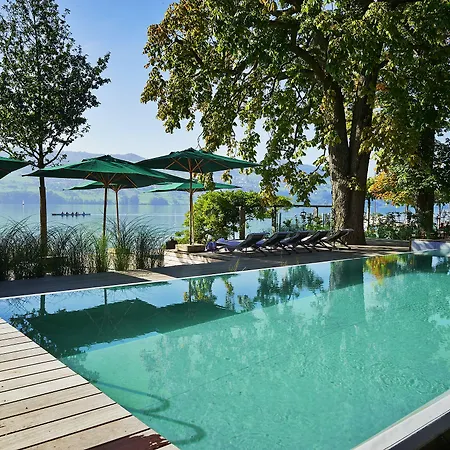 Seerose Resort & Spa-3