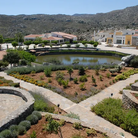 Delina Mountain Resort-3