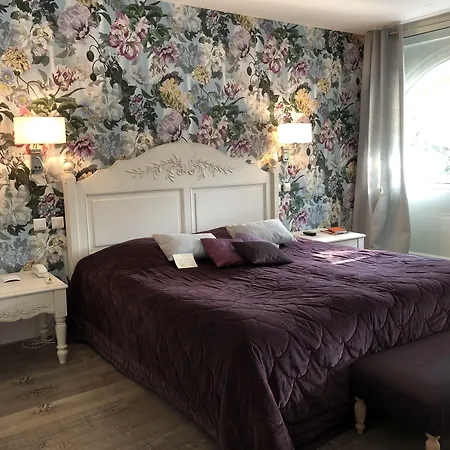 Auberge Du Lac-2