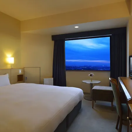 Miyako Hotel Amagasaki-2