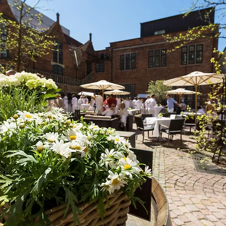 Atlantic Grand Hotel Bremen-3