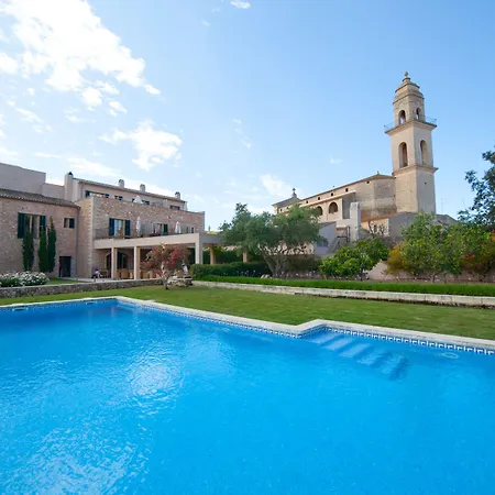 Hotel Ca'N Bonico-3