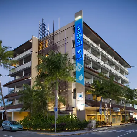Hotel Le Lagon-3