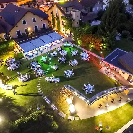 Hôtel Restaurant Baud-3