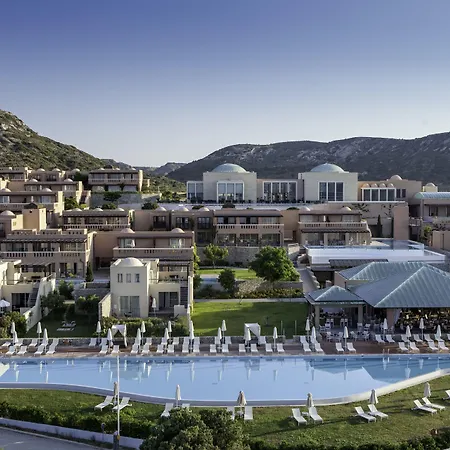 Atlantica Belvedere Resort - Adults Only-2