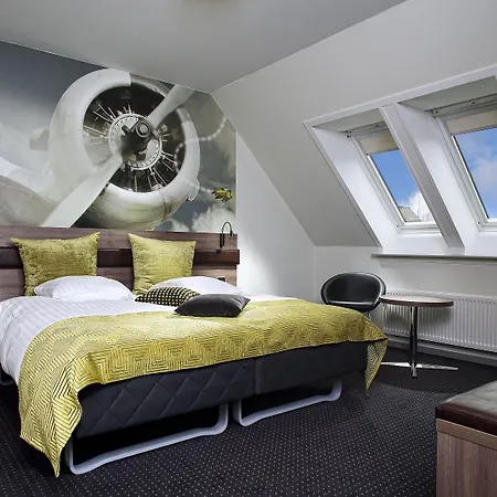 The Lodge Billund-2