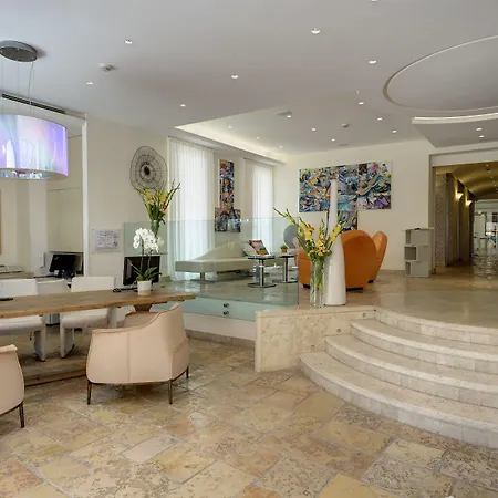 Hotel Villa Blu Capri (Adults Only)-2