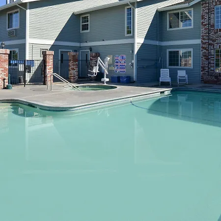 Comfort Inn & Suites Susanville-3
