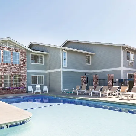 Comfort Inn & Suites Susanville-2