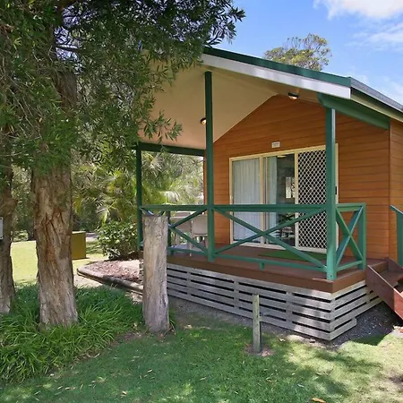 Lorikeet Holiday Park-2