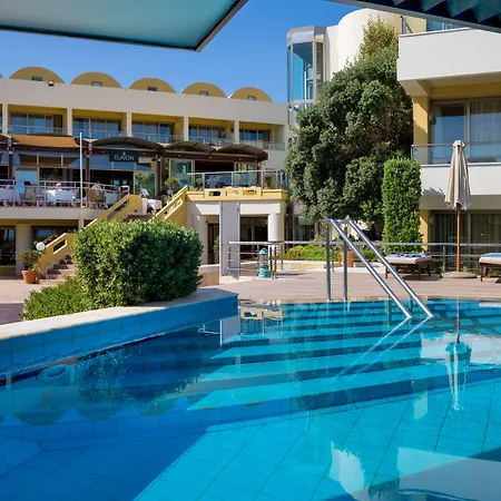 Thalassa Beach Resort & Spa (Adults Only)-2