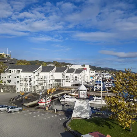 Molde Fjordhotell - By Classic Norway Hotels-3