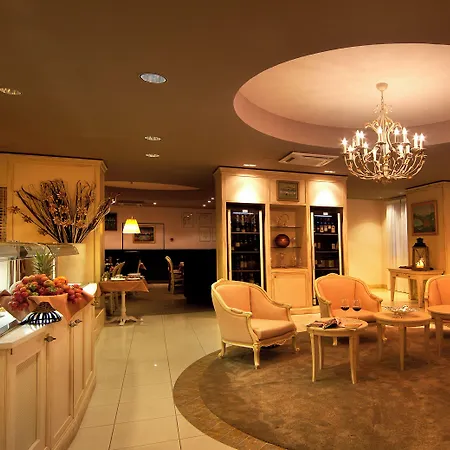 Gran Paradiso Hotel Spa-2