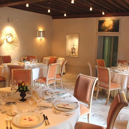 Domaine De Clairefontaine - Teritoria-2