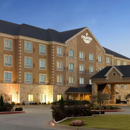 Country Inn & Suites By Radisson, Oklahoma City - Quail Springs, Ok-2