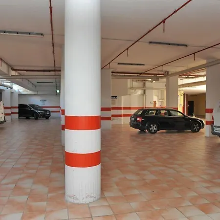 Hotel Svevo-3