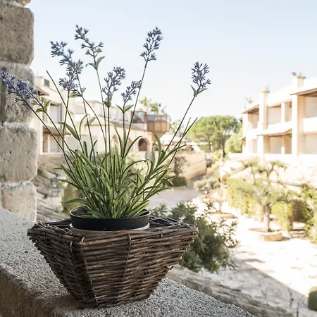 Una Hotels Regina Bari-3