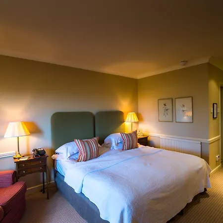 Greywalls Hotel & Chez Roux-2