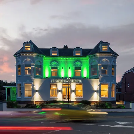 St Andrews Hotel-3