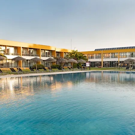 Vila Park Nature & Business Hotel-2