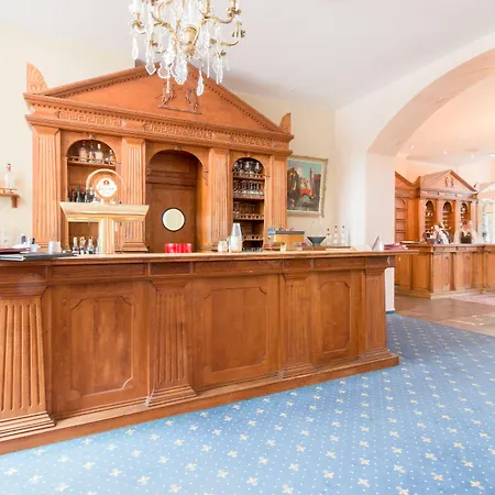 Seehotel Schloss Klink-2