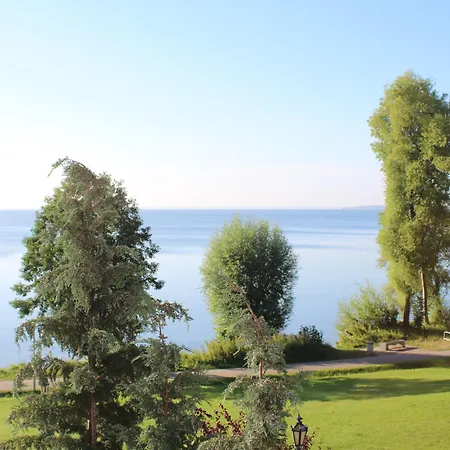 Seehotel Schloss Klink-3