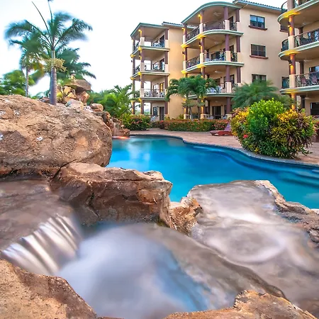 Clarion Suites Roatan At Pineapple Villas-3
