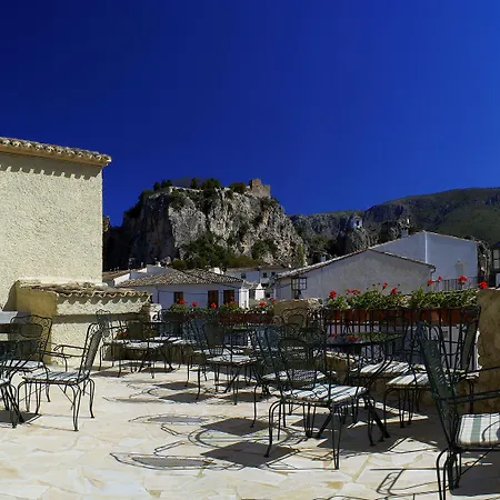 Cases Noves - Boutique Accommodation - Adults Only-3