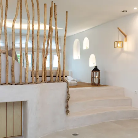Cycladic Islands Hotel & Spa-2