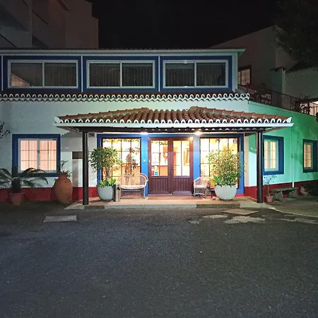 Hotel O Colmo-3