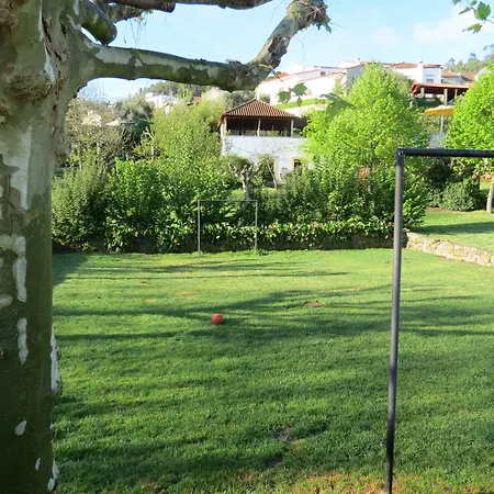 Hotel Rural Quinta Da Geia-2