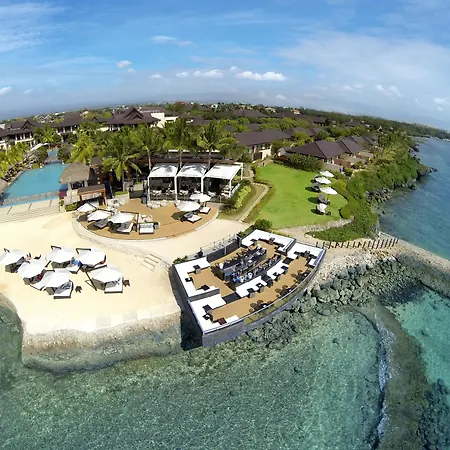 Crimson Resort And Spa - Mactan Island, Cebu-2