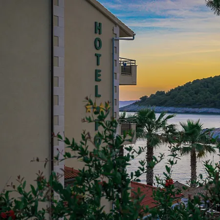 Hotel Fortuna-2