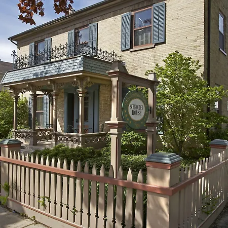 Washington House Inn-3
