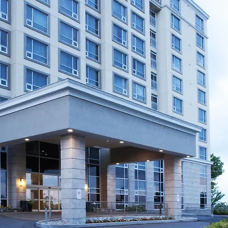 Residence Inn By Marriott Kingston Water'S Edge-3