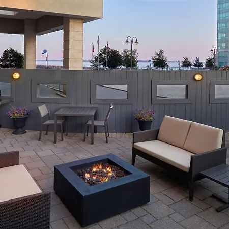 Residence Inn By Marriott Kingston Water'S Edge-2
