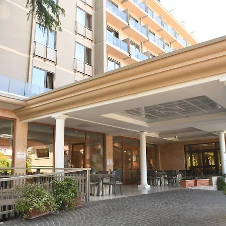 Hotel San Giorgio-3