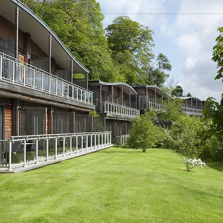 The Cornwall Hotel Spa & Lodges-3