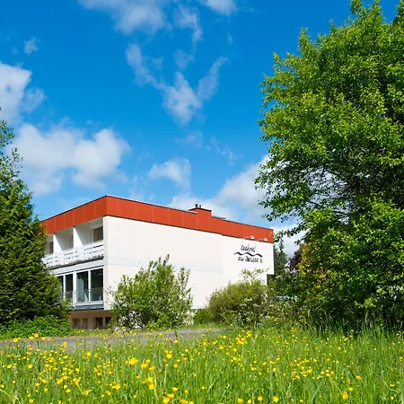 Seehotel Am Stausee 4 Sterne Superior-2
