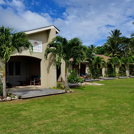 Sunset Resort (Adults Only)-2