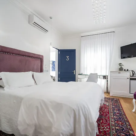 Batavia Boutique Hotel-2