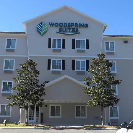 Woodspring Suites Gainesville I-75-3